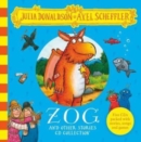 Image for Zog and Other Stories CD Collection