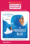 Image for Activities based on The proudest blue by Ibtihaj Muhammad with S.K. Ali
