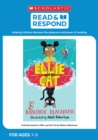 Image for Ellie and the Cat