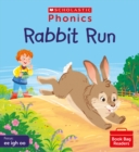 Image for Rabbit run
