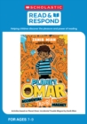 Image for Planet Omar  : accidental trouble magnet