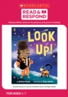 Image for Look Up!