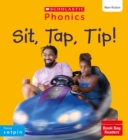 Image for Sit, tap, tip!