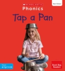 Image for Tap a Pan (Set 1) Matched to Little Wandle Letters and Sounds Revised