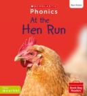 Image for At the hen run