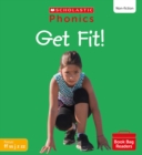 Image for Get Fit! (Set 3) Matched to Little Wandle Letters and Sounds Revised