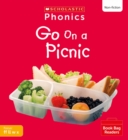 Image for Go on a Picnic (Set 3) Matched to Little Wandle Letters and Sounds Revised