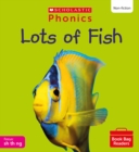 Image for Lots of Fish (Set 4) Matched to Little Wandle Letters and Sounds Revised