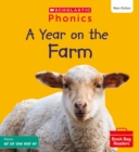 Image for A Year on the Farm (Set 6) Matched to Little Wandle Letters and Sounds Revised