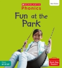 Image for Fun at the Park (Set 6) Matched to Little Wandle Letters and Sounds Revised