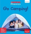 Image for Go camping!