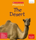 Image for The Desert (Set 7) Matched to Little Wandle Letters and Sounds Revised