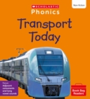 Image for Transport today