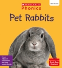 Image for Pet Rabbits (Set 8) Matched to Little Wandle Letters and Sounds Revised