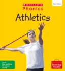 Image for Athletics (Set 9) Matched to Little Wandle Letters and Sounds Revised