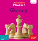 Image for Phonics book bag readersSet 10