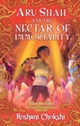 Image for Aru Shah and the nectar of immortality