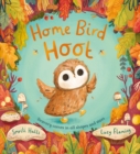 Image for Home Bird Hoot (HB)