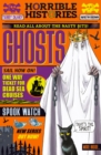Image for Ghosts  : read all about the nasty bits!