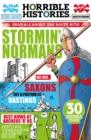 Image for Stormin&#39; Normans (newspaper edition)
