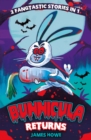 Image for Bunnicula returns
