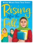 Image for Rising After the Fall: Afghan Women Share Their Stories