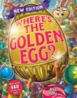 Image for Where&#39;s the Golden Egg?