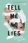 Image for Tell me no lies