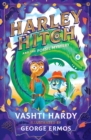 Image for Harley Hitch and the Fossil Mystery