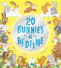 Image for Twenty bunnies at bedtime