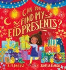Can you find my Eid presents? - Dassu, A. M.