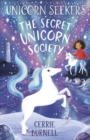 Image for The secret unicorn society