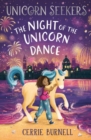 Image for The night of the unicorn dance
