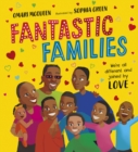 Image for Fantastic families
