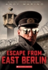 Image for Escape from East Berlin