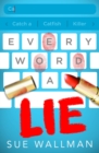 Image for Every Word A Lie