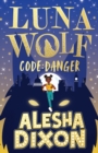 Image for Luna Wolf 2: Code Danger