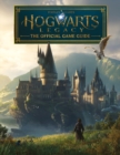 Image for Hogwarts legacy  : the official game guide