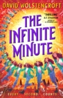 Image for The infinite minute