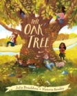 Image for The oak tree