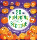 Image for Twenty Pumpkins at Bedtime (PB)