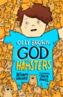 Image for Olly Brown, God of Hamsters