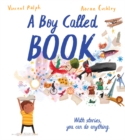 Image for A Boy Called Book (PB)