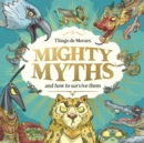 Image for Mighty Myths (HB)