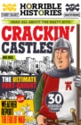 Image for Crackin&#39; castles  : read all about the nasty bits!