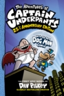 Image for The Adventures of Captain Underpants: 25th Anniversary Edition