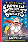 Image for Captain Underpants Double Crunchy Book o&#39;Fun (Full Colour)