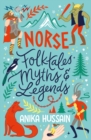 Image for Norse folktales, myths & legends