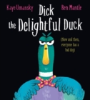 Image for Dick the delightful duck