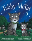 Image for Tabby McTat Foiled Edition (PB)